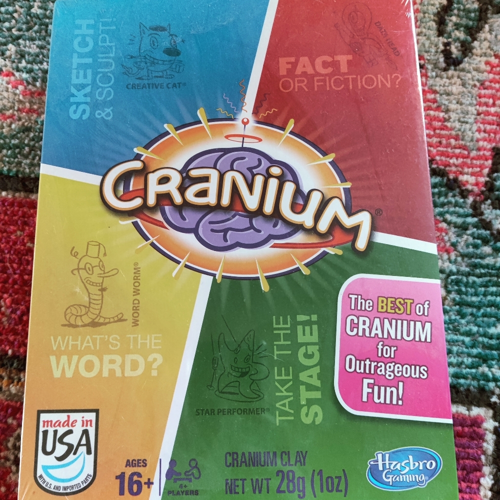 Cranium